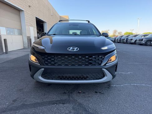 Used 2023 Hyundai Kona SEL FWD image 23