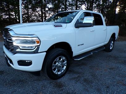 Used 2024 RAM 2500 Laramie