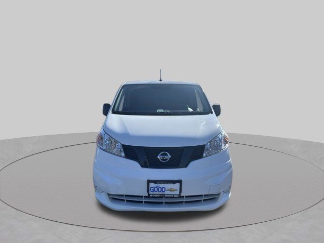 Used 2021 Nissan NV200 S FWD image 8