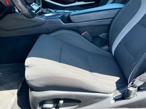 Used 2019 Chevrolet Camaro LT w/ RS Package RWD image 18
