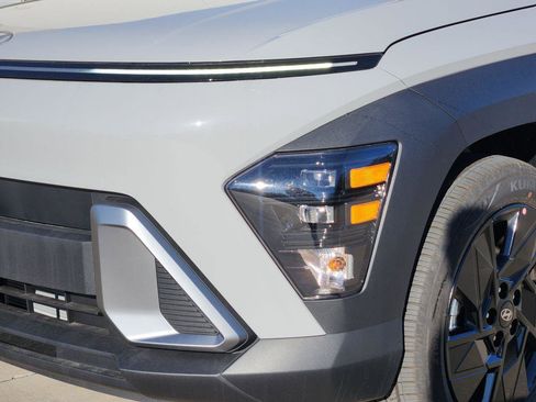 New 2026 Hyundai Kona SEL Sport FWD image 6