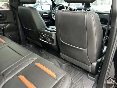Used 2019 GMC Sierra 1500 AT4 image 23