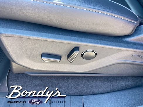 New 2025 Ford F150 Lariat w/ Equipment Group 501A Mid image 6