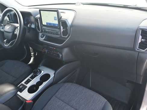 Used 2022 Ford Bronco Sport Big Bend image 9
