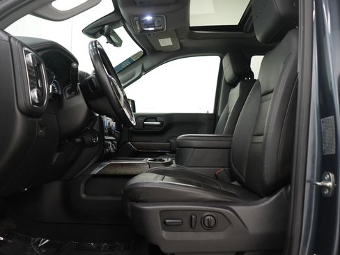 Used 2019 GMC Sierra 1500 Denali w/ Denali Ultimate Package AWD/4WD image 24