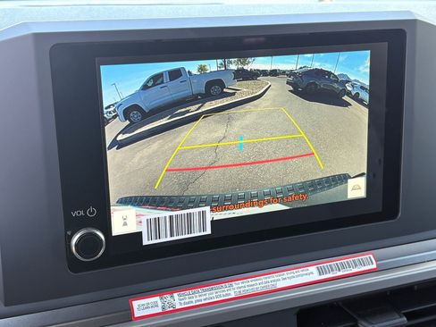 New 2026 Toyota 4Runner TRD Sport image 23