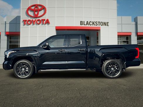 Certified 2026 Toyota Tundra SR AWD/4WD image 6