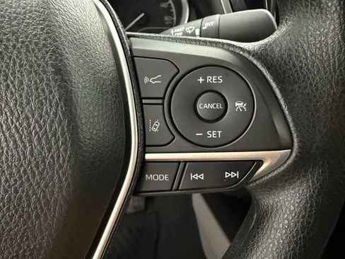 Used 2023 Toyota Camry LE FWD image 11