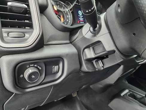 Used 2024 RAM 2500 Tradesman w/ Protection Group image 42