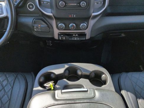 Used 2019 RAM 3500 Big Horn image 20