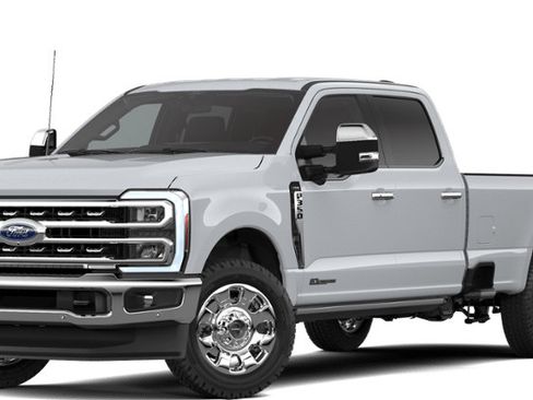New 2026 Ford F350 Lariat w/ Lariat Ultimate Package AWD/4WD image 23