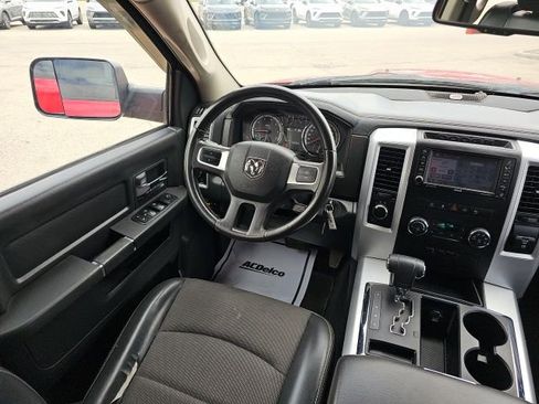 Used 2010 Dodge Ram 1500 Truck Sport image 25