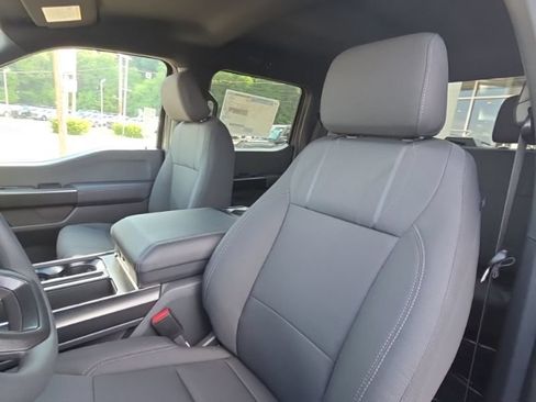 New 2026 Ford F150 STX w/ Equipment Group 200A AWD/4WD image 24