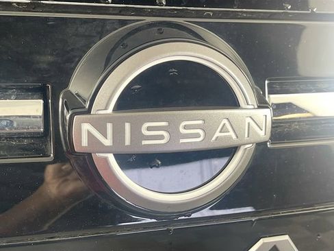 New 2026 Nissan Armada SL w/ Captain's Chari Seat Package image 20