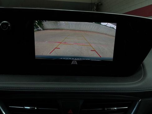 Used 2025 Buick Encore GX Preferred FWD image 29