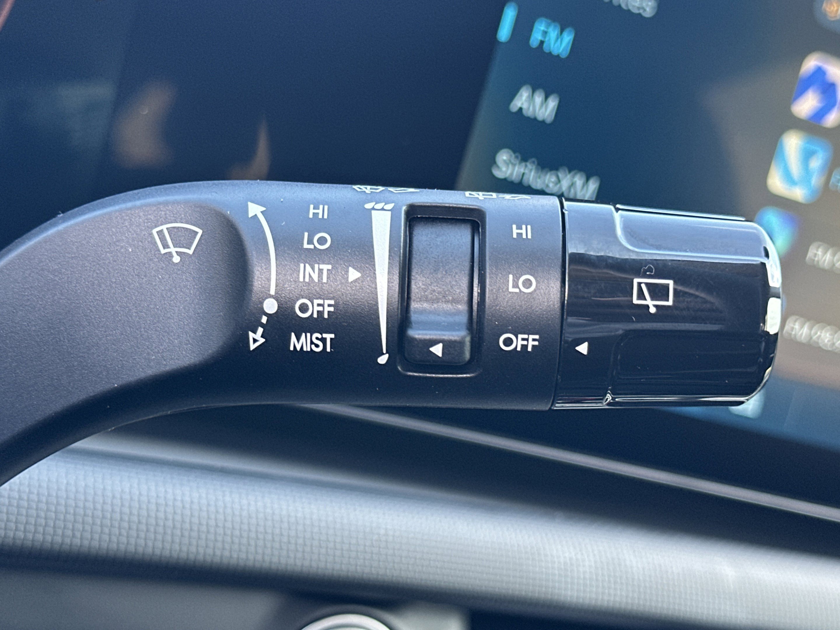 New 2026 Hyundai Tucson SEL FWD image 16