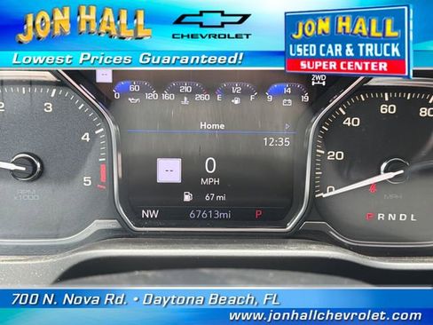 Used 2020 GMC Sierra 3500 Denali w/ Denali Ultimate Package AWD/4WD image 24