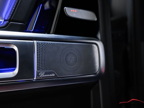 Used 2024 Mercedes-Benz G 63 AMG 4MATIC image 68
