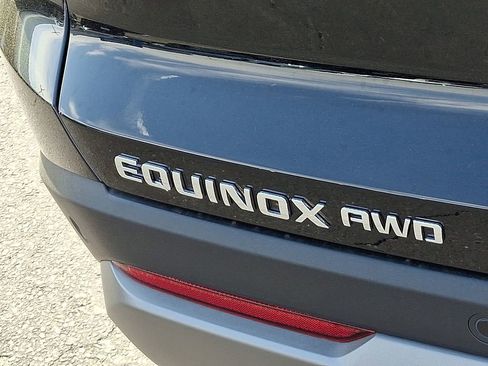 New 2026 Chevrolet Equinox LT w/ Safety and Technology Package image 11