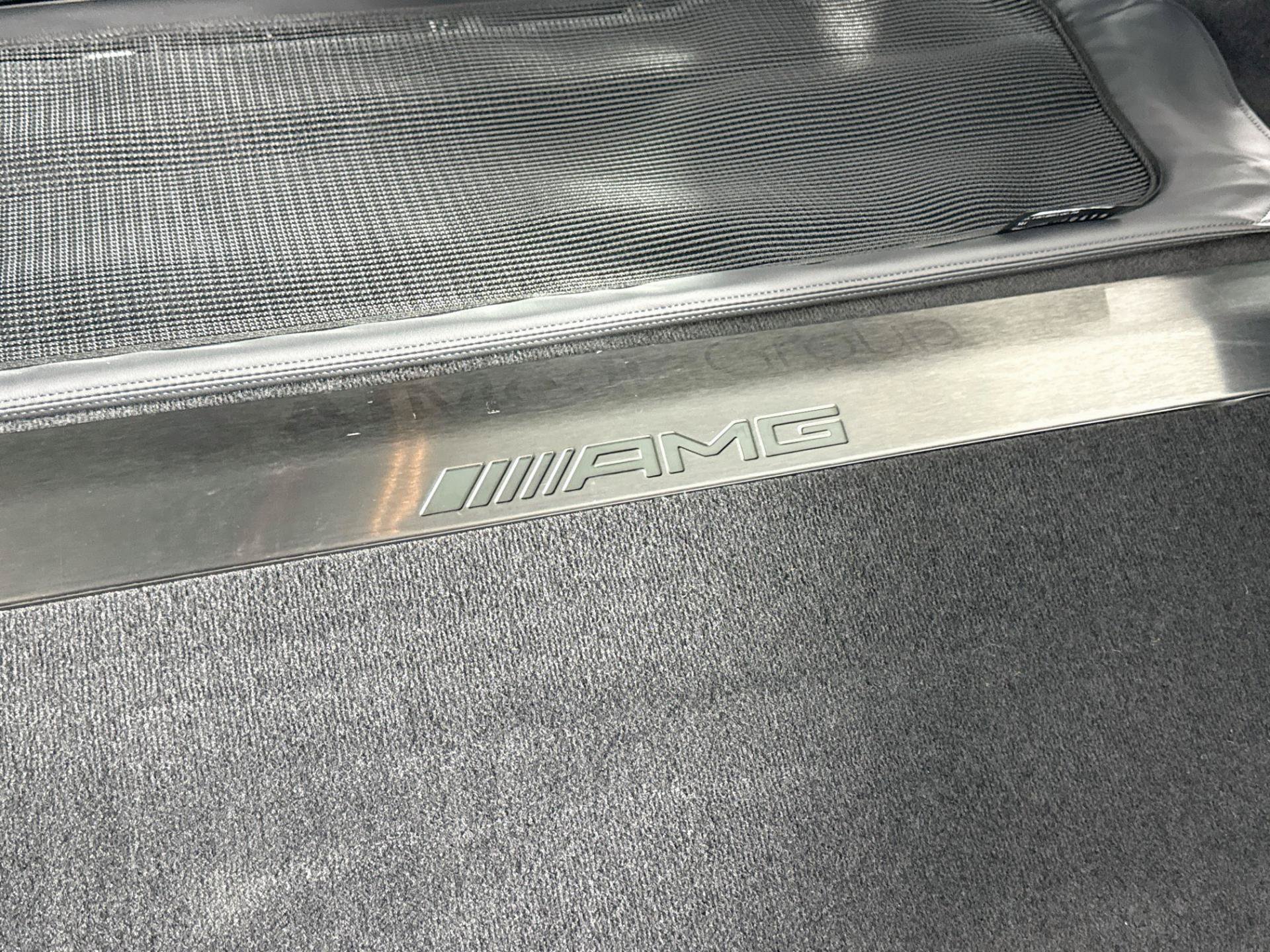 Used 2020 Mercedes-Benz AMG GT R image 35