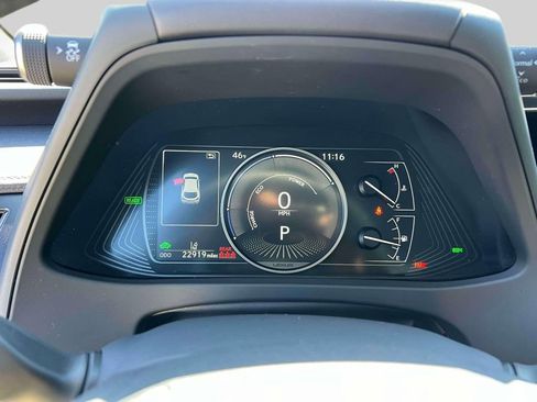 Certified 2023 Lexus UX 250h AWD w/ Accessory Package (Z2) image 23