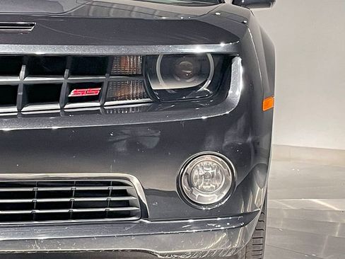 Used 2012 Chevrolet Camaro SS w/ 45th Anniversary Package image 17