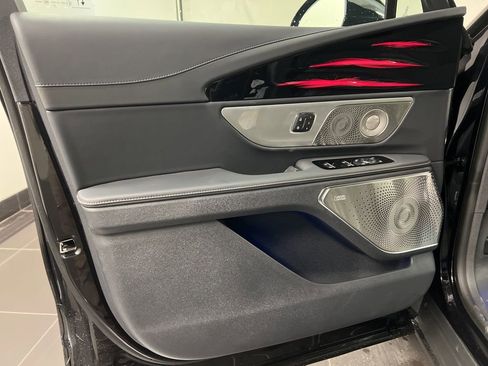 New 2026 Lincoln Nautilus Reserve image 33