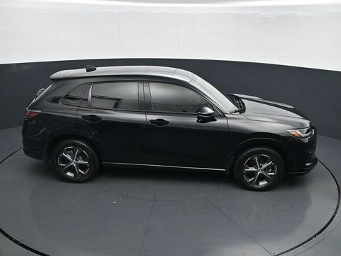 Used 2024 Honda HR-V EX-L image 21