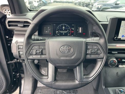 New 2026 Toyota Tacoma SR5 image 16