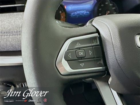 New 2026 Jeep Compass Latitude image 26