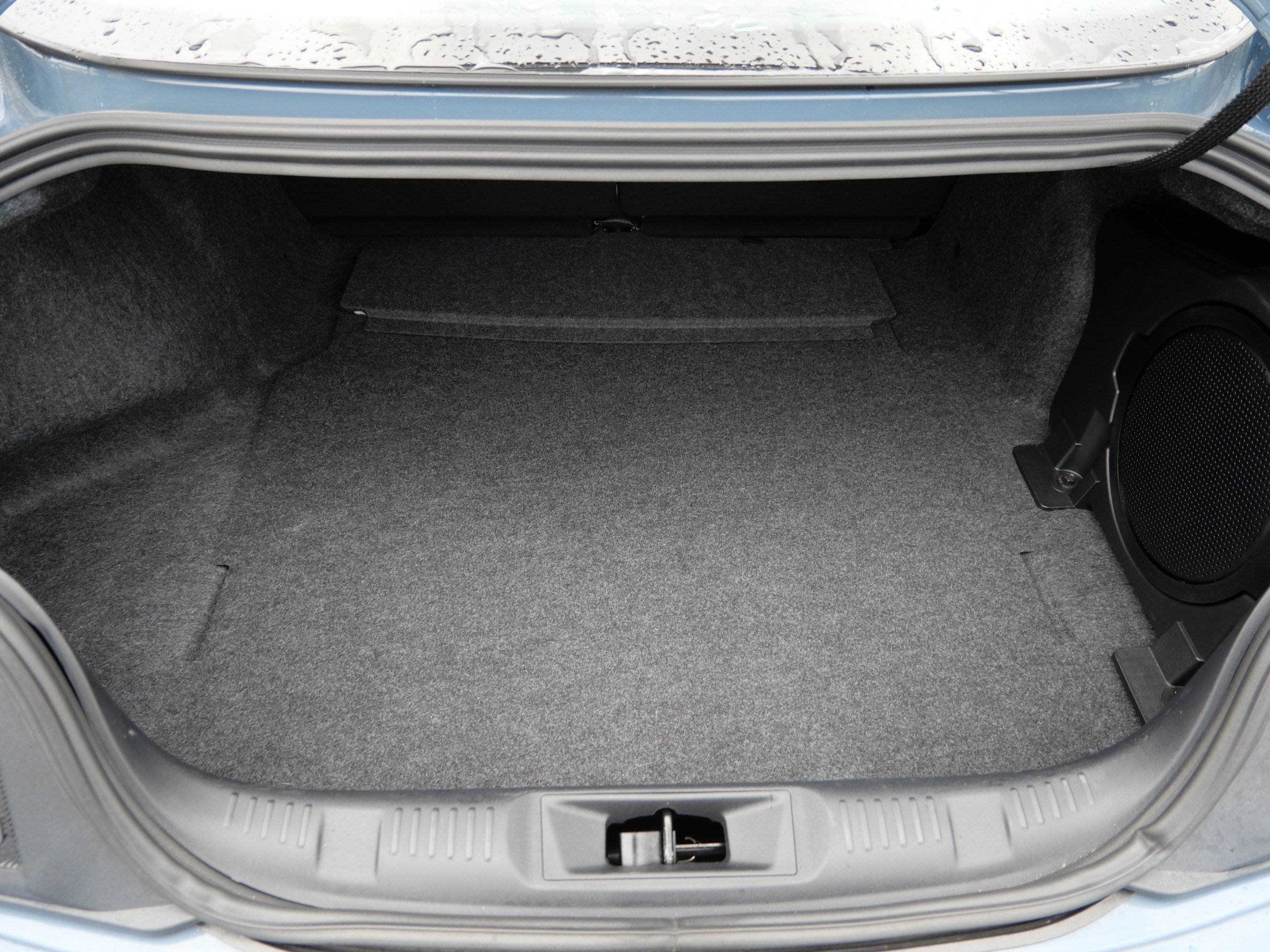 Used 2024 Ford Mustang Dark Horse RWD image 18