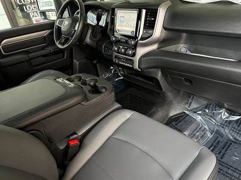 New 2026 RAM 4500 4x4 Regular Cab DRW image 11