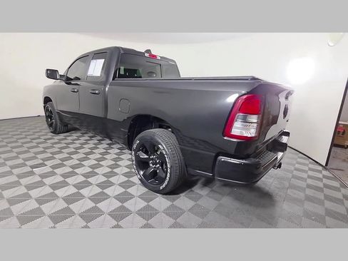 Used 2024 RAM 1500 Tradesman w/ Night Edition AWD/4WD image 44