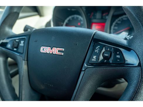 Used 2016 GMC Terrain SLE FWD image 28