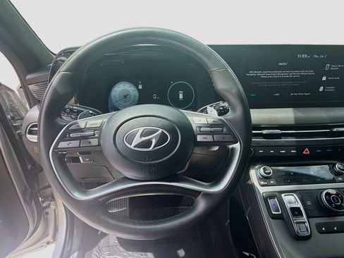 Used 2024 Hyundai Palisade Calligraphy AWD/4WD image 8