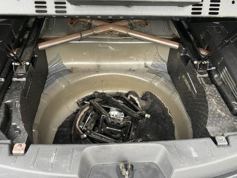 Used 2015 Ford Explorer 4WD Police Interceptor image 31