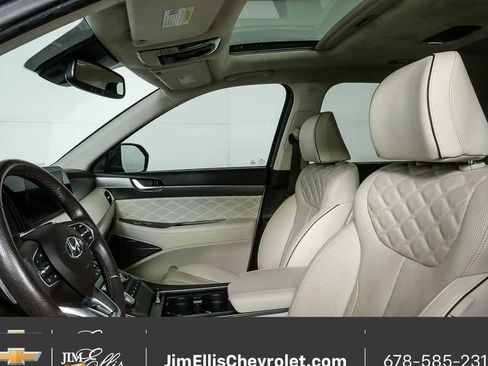 Used 2020 Hyundai Palisade Limited image 6