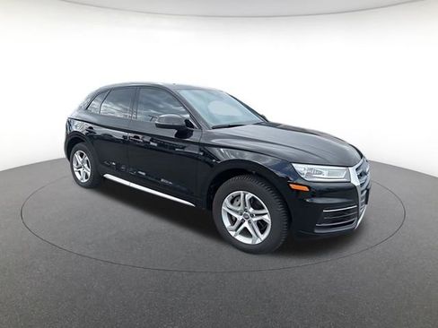 Used 2018 Audi Q5 2.0T Premium AWD/4WD image 1