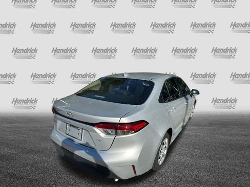 Used 2023 Toyota Corolla LE image 14