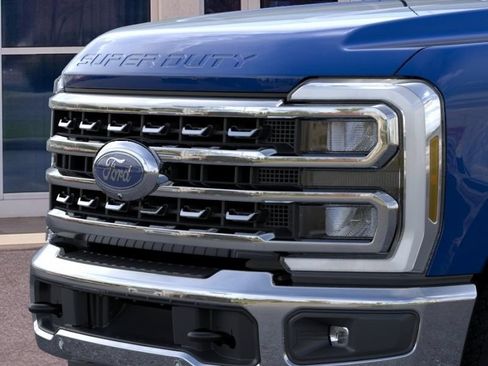 New 2026 Ford F250 Lariat w/ Lariat Premium Package AWD/4WD image 18