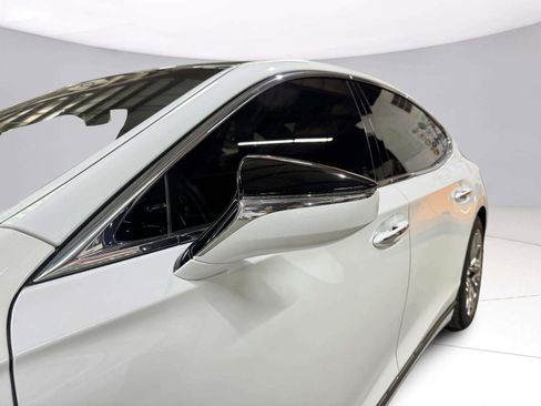 Used 2018 Lexus LS 500 F Sport w/ Accessory Package (Z2) RWD image 21