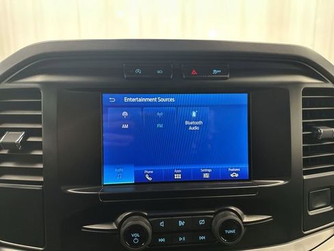 Used 2023 Ford F150 XLT AWD/4WD image 14