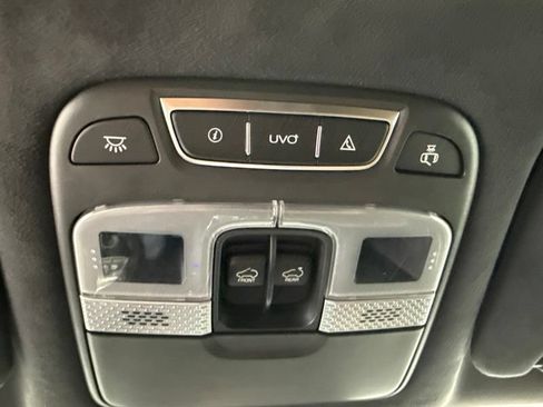 Used 2021 Kia Telluride SX w/ SX Prestige Package AWD/4WD image 36