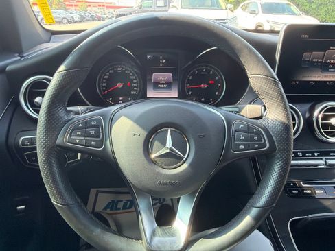 Used 2019 Mercedes-Benz GLC 300 4MATIC Coupe image 16