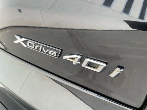 Used 2023 BMW X5 xDrive40i image 24