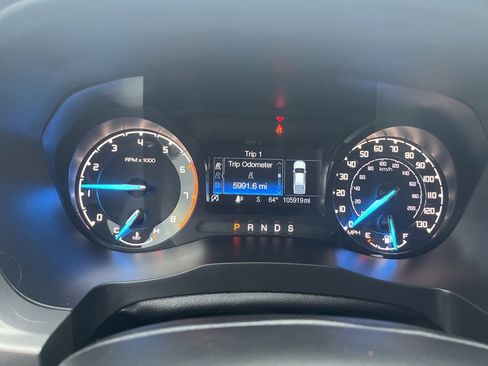 Used 2019 Ford Ranger XLT w/ Equipment Group 302A Luxury image 20