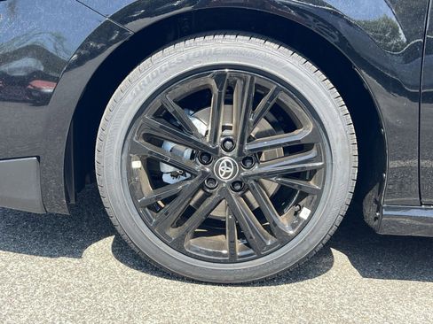 New 2026 Toyota Camry SE image 5