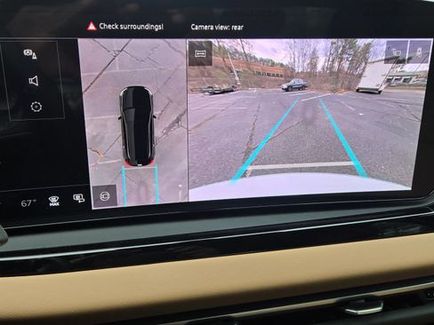 New 2025 Audi A5 2.0T Premium image 19