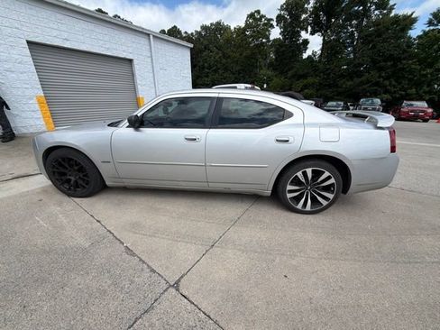 Used 2006 Dodge Charger R/T w/ Convenience Group II RWD image 25