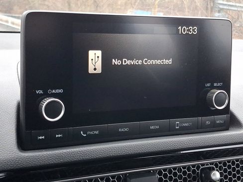 Used 2023 Honda Civic Sport image 16